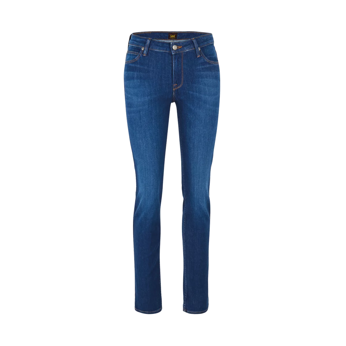 Damesjeans Elly Slim Night Sky