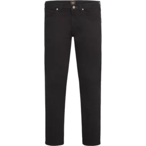 Herenjeans Rider Slim Clean Black