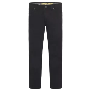 Jeans Extreme motion straight Black