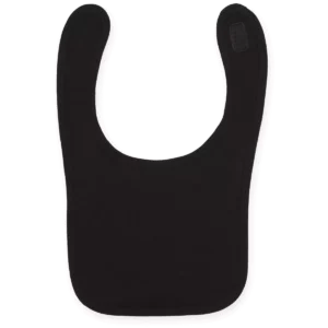 Slabbetje Black