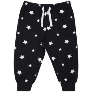 Navy / White