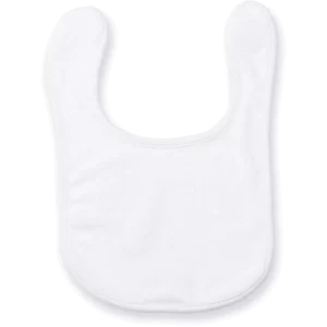Slabbetje White