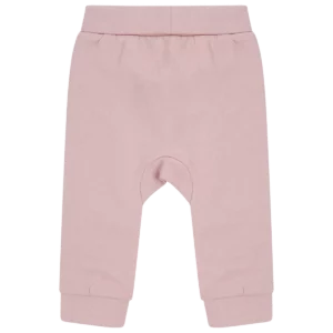 Soft pink
