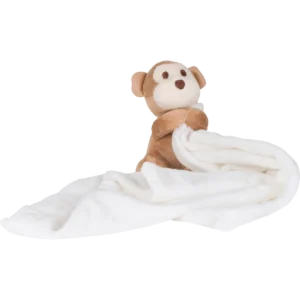 Knuffeldoekje aapje algemeen-0