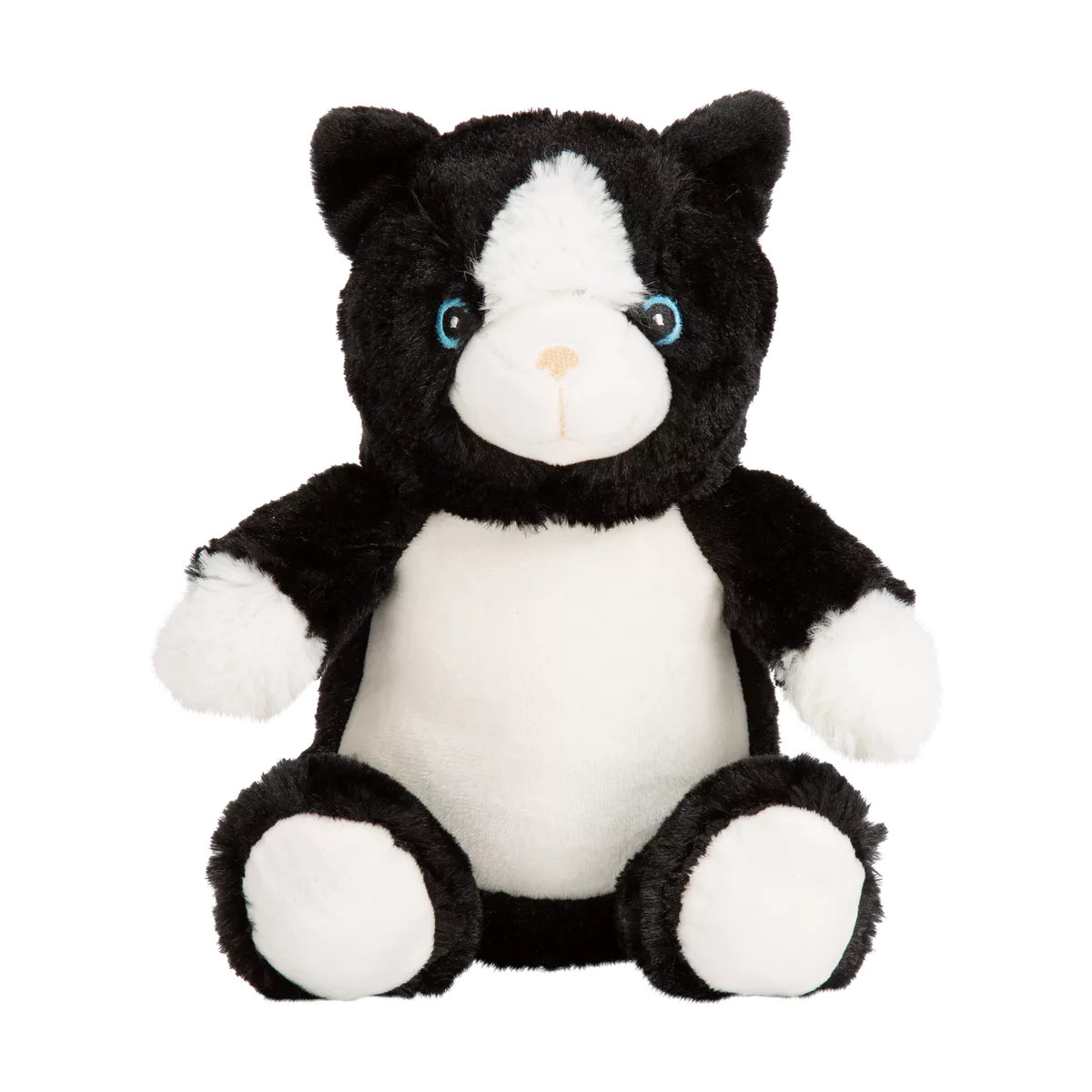 Knuffel print me Cat