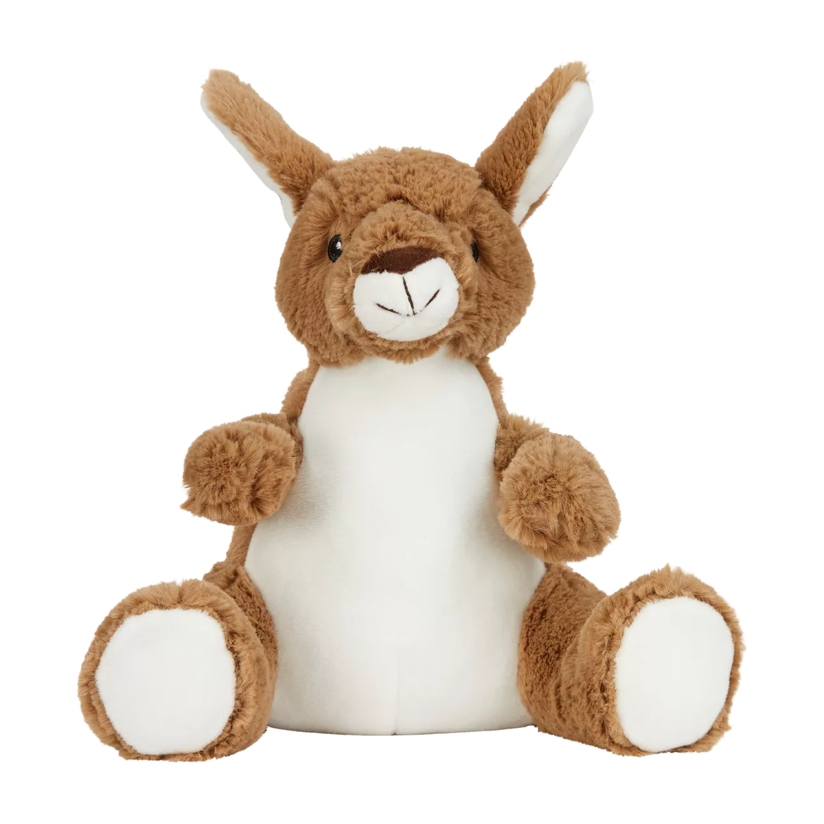 Knuffel print me Kangaroo