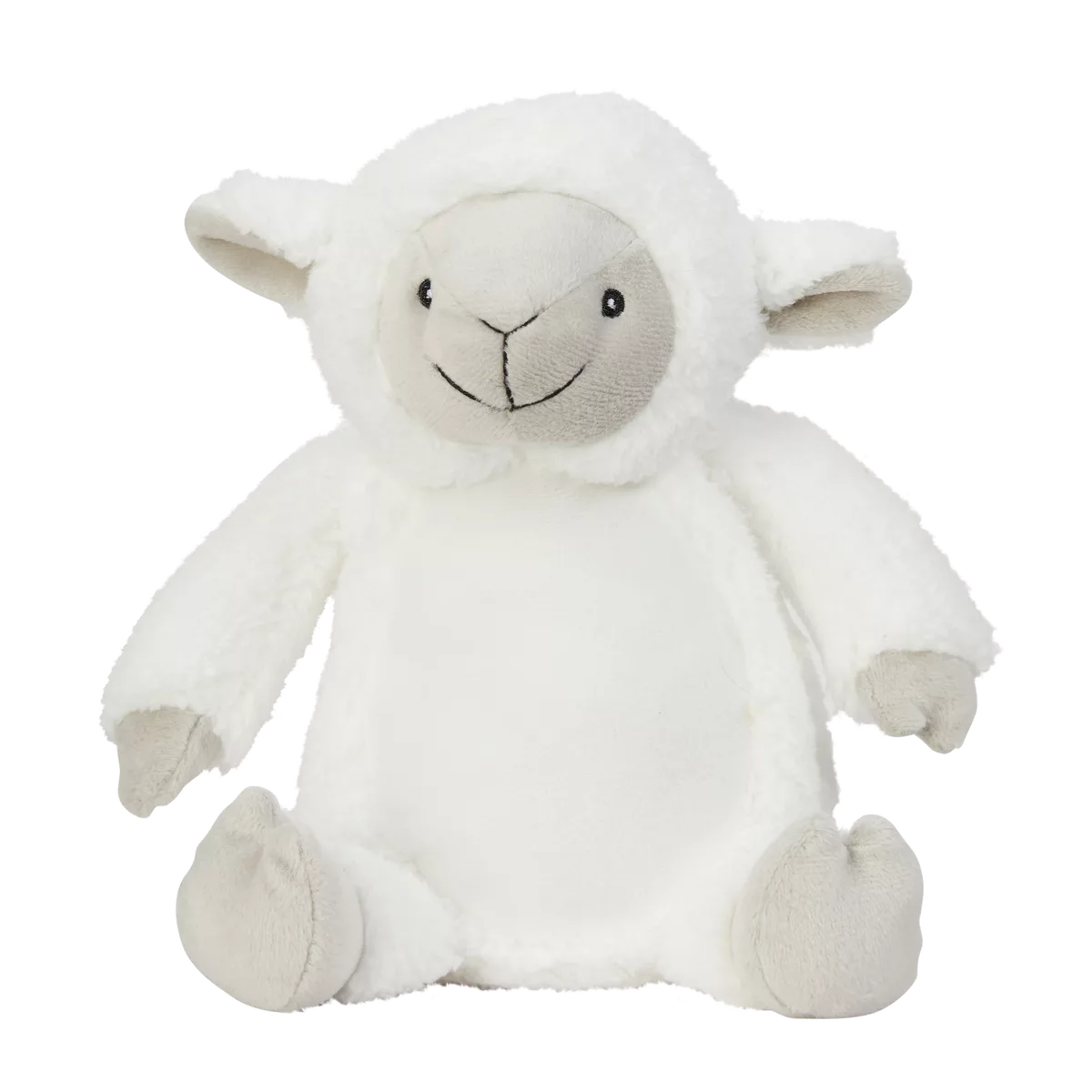 Knuffel print me Lamb