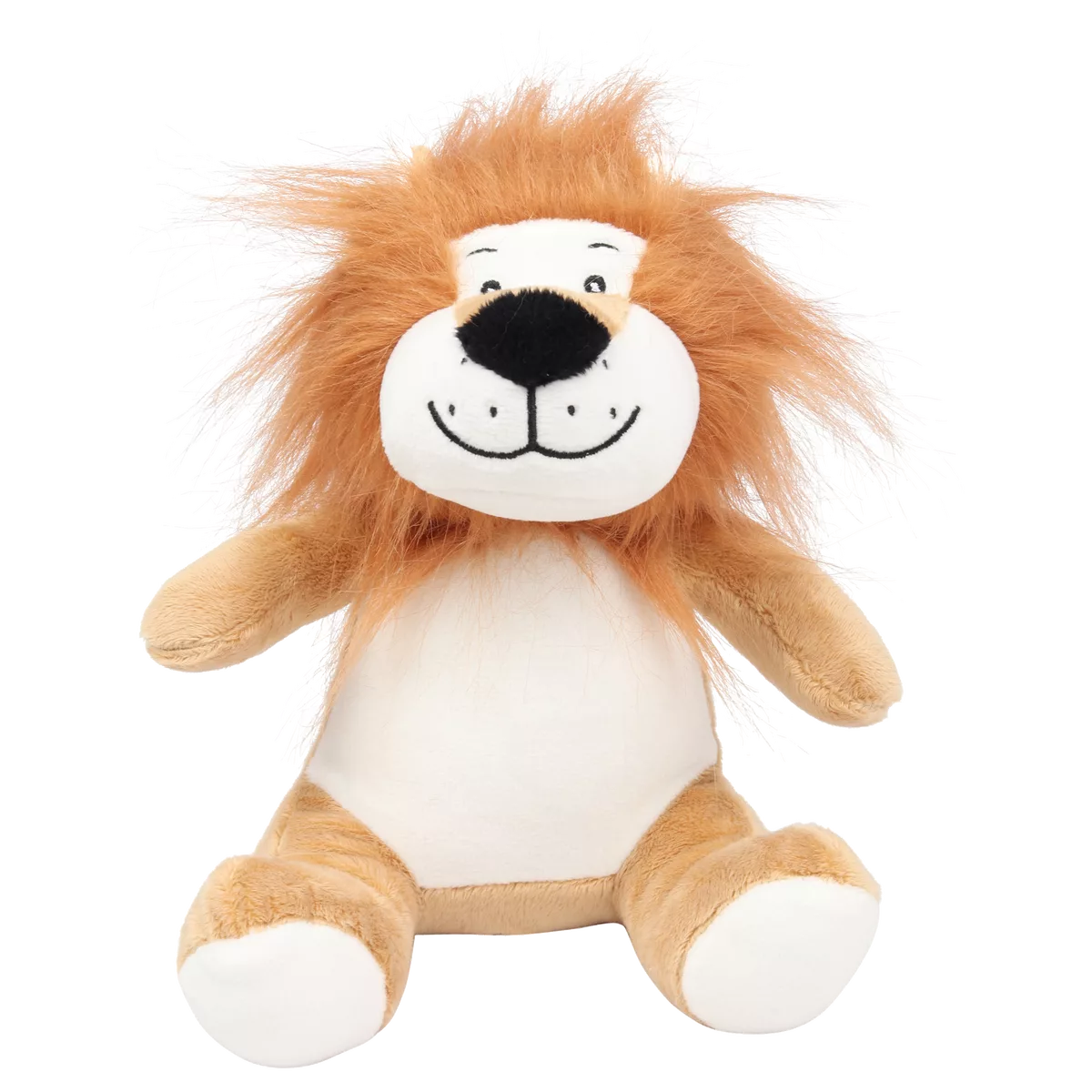 Knuffel print me Lion