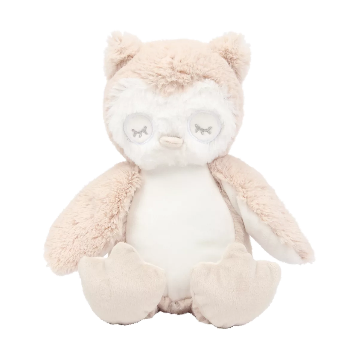 Knuffel print me Owl