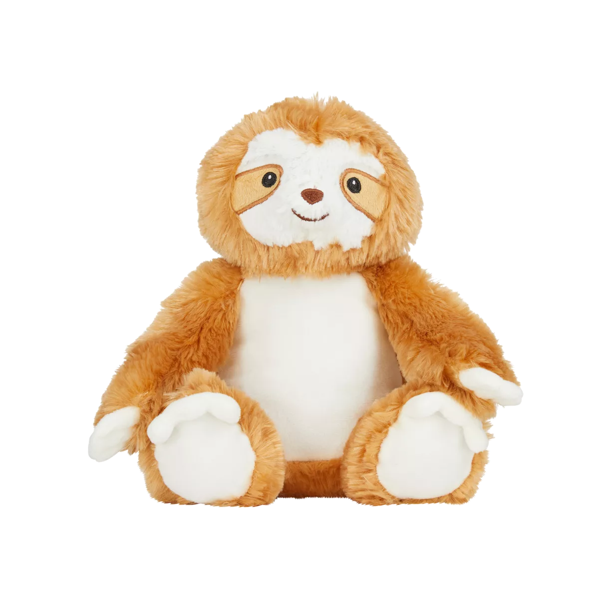 Knuffel print me Sloth