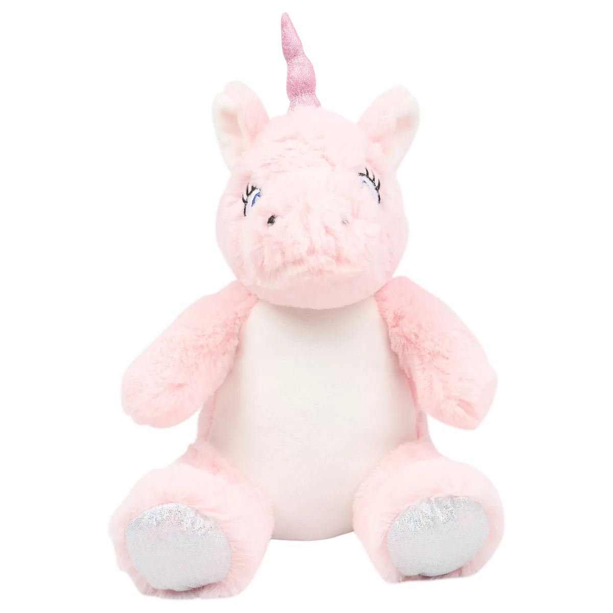Knuffel print me Unicorn