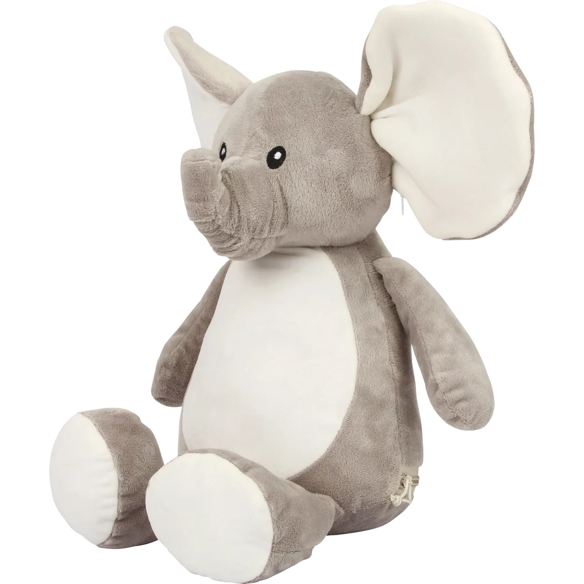 Olifant met rits algemeen-1