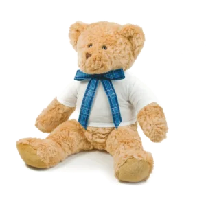Teddy T-shirt algemeen-0