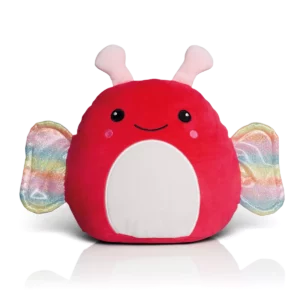 Knuffel Squidgy’s Butterfly