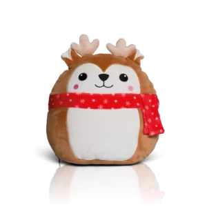 Christmas Deer