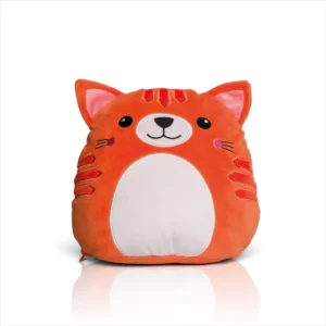 Ginger Cat