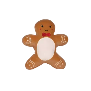 Gingerbread Man
