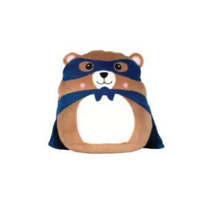 Hero Bear