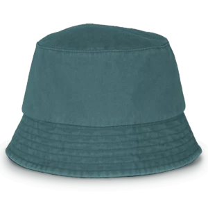 Washed Amazon Green