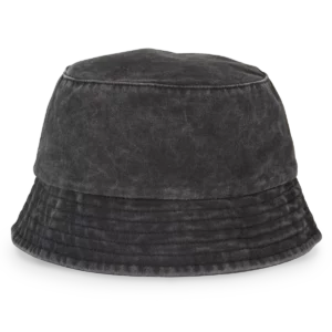 Washed black