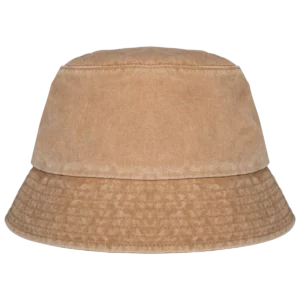 Washed Dark Camel