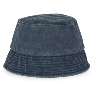 Washed Navy Blue