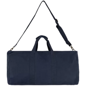 Washed Navy Blue
