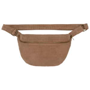 Washed Dark Camel