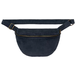 Washed Navy Blue