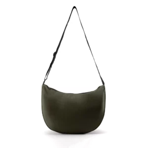 Organic Khaki / Black