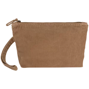 Washed Dark Camel