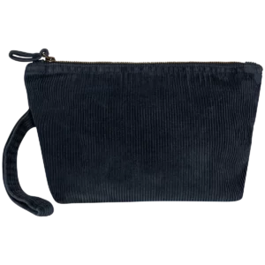 Washed Navy Blue