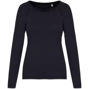 Washed Coal Grey