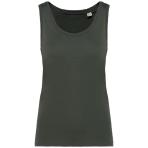 Organic Khaki