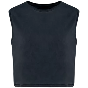 Washed Coal Grey