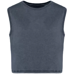 Washed Mineral Grey