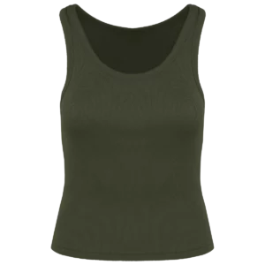Organic Khaki