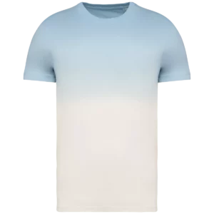Dip Dye Aquamarine