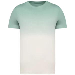 Dip Dye Jade Green