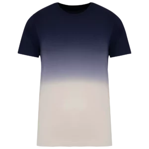 Dip Dye Navy Blue