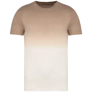 Dip Dye Wet Sand