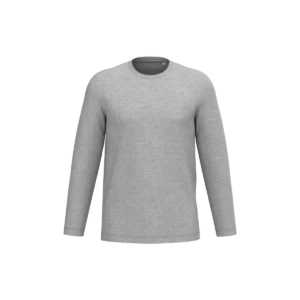 Moon Grey Heather