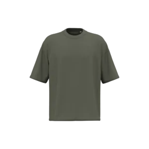 Organic Khaki