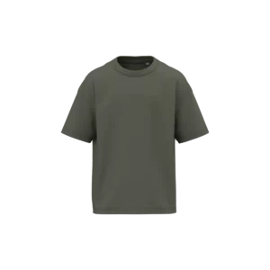 Organic Khaki