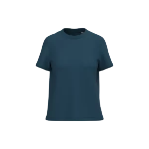 Peacock Blue