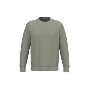 Almond Green