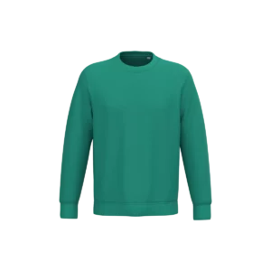 Gemstone Green