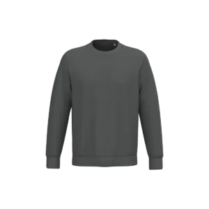 Iron Grey