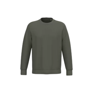 Organic Khaki