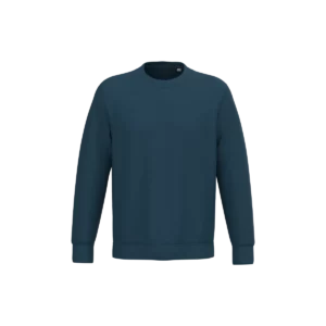 Peacock Blue